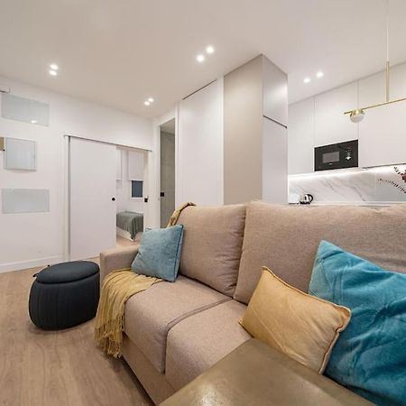 Lalatina I Calle Costanilla San Pedro 1Br 1Bh Madrid Extérieur photo