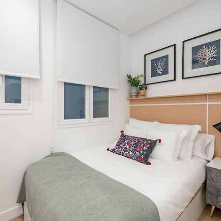 Lalatina I Calle Costanilla San Pedro 1Br 1Bh Madrid Extérieur photo